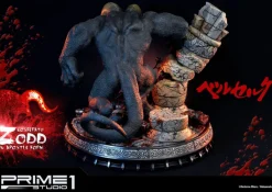 Berserk - Nosferatu Zodd Statue / Apostle Form: Prime 1 Studio