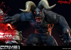 Berserk - Nosferatu Zodd Statue / Apostle Form: Prime 1 Studio