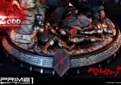 Berserk - Nosferatu Zodd Statue / Apostle Form: Prime 1 Studio