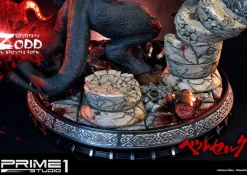 Berserk - Nosferatu Zodd Statue / Apostle Form: Prime 1 Studio