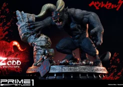 Berserk - Nosferatu Zodd Statue / Apostle Form: Prime 1 Studio