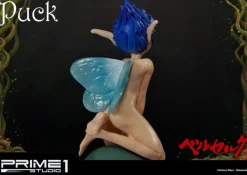 Berserk - Puck Life-Size Statue: Prime 1 Studio