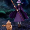 Berserk - Schierke Actionfigur / S.H. Figuarts: Bandai Tamashii Nations