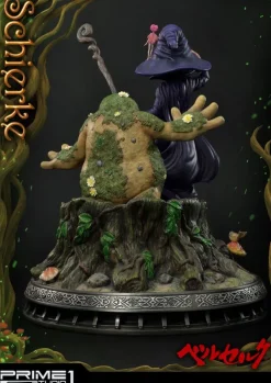Berserk - Schierke Statue: Prime 1 Studio