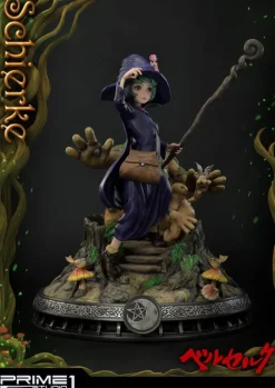 Berserk - Schierke Statue: Prime 1 Studio
