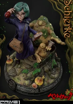 Berserk - Schierke Statue: Prime 1 Studio