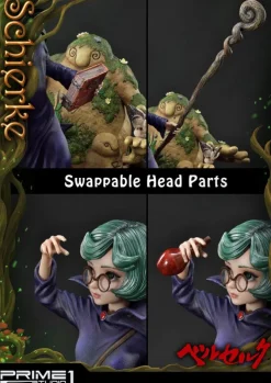 Berserk - Schierke Statue: Prime 1 Studio
