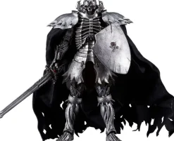 Berserk - Skull Knight Actionfigur / Figma: Max Factory
