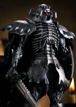 Berserk - Skull Knight Actionfigur / Figma: Max Factory