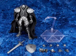 Berserk - Skull Knight Actionfigur / Figma: Max Factory