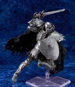 Berserk - Skull Knight Actionfigur / Figma: Max Factory