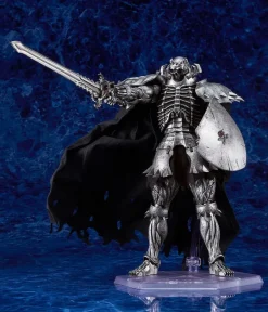 Berserk - Skull Knight Actionfigur / Figma: Max Factory