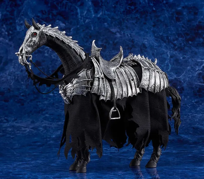 Berserk - Skull Knight Actionfigur / Figma - DX Edition: Max Factory