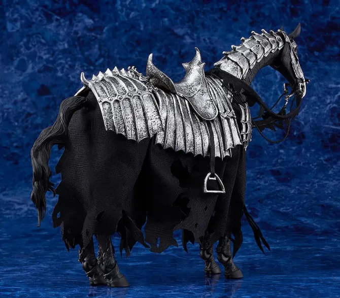 Berserk - Skull Knight Actionfigur / Figma - DX Edition: Max Factory