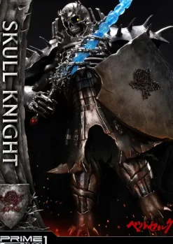 Berserk - Skull Knight Statue: Prime 1 Studio