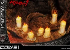 Berserk - Skull Knight Statue: Prime 1 Studio