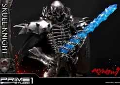 Berserk - Skull Knight Statue: Prime 1 Studio