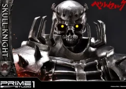 Berserk - Skull Knight Statue: Prime 1 Studio