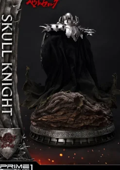 Berserk - Skull Knight Statue: Prime 1 Studio