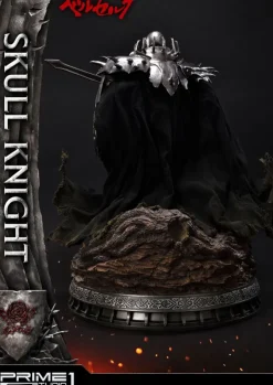 Berserk - Skull Knight Statue: Prime 1 Studio