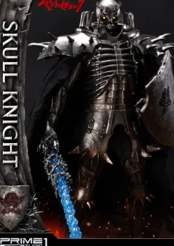 Berserk - Skull Knight Statue: Prime 1 Studio