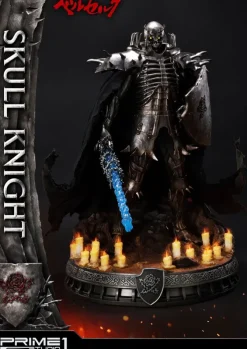 Berserk - Skull Knight Statue: Prime 1 Studio