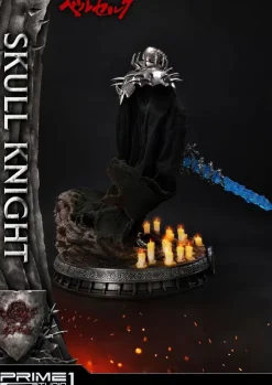 Berserk - Skull Knight Statue: Prime 1 Studio