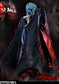 Berserk - Slan Statue: Prime 1 Studio
