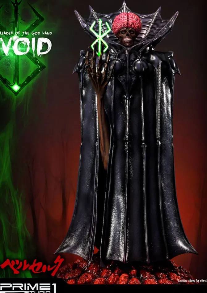 Berserk - Void Statue: Prime 1 Studio