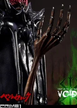 Berserk - Void Statue: Prime 1 Studio