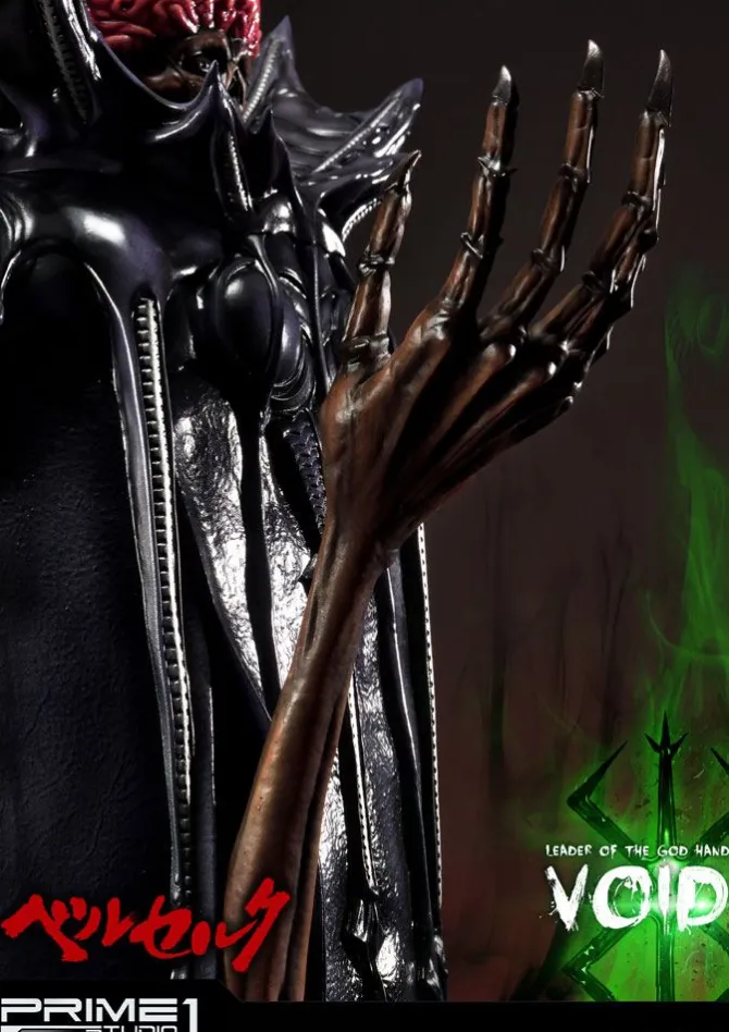 Berserk - Void Statue: Prime 1 Studio