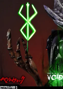 Berserk - Void Statue: Prime 1 Studio