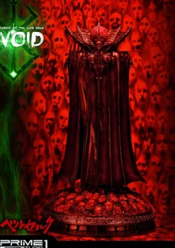 Berserk - Void Statue: Prime 1 Studio