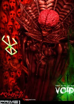 Berserk - Void Statue: Prime 1 Studio