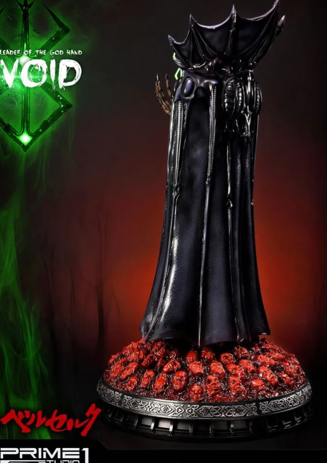 Berserk - Void Statue: Prime 1 Studio
