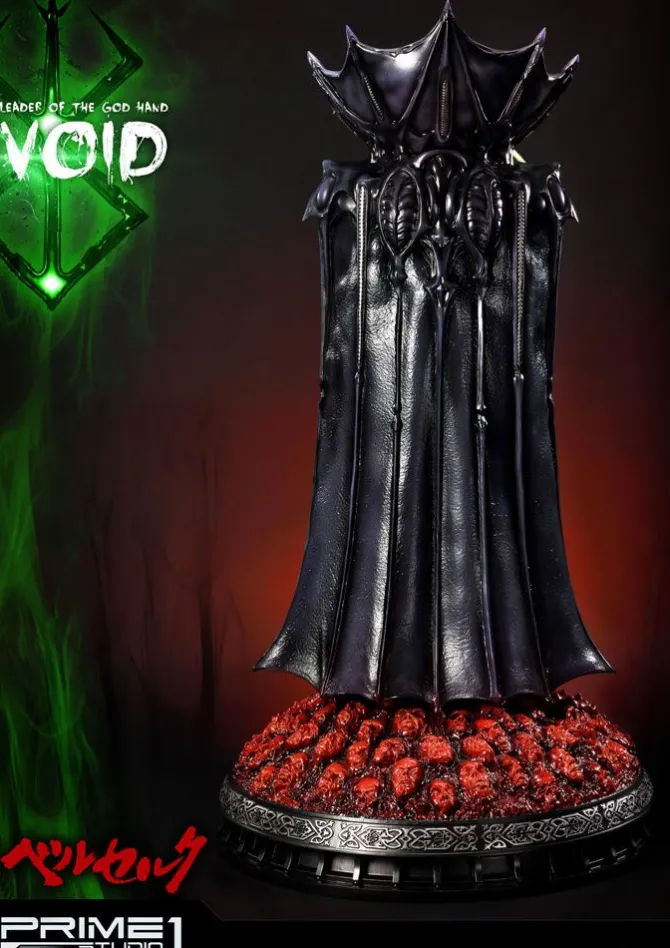 Berserk - Void Statue: Prime 1 Studio