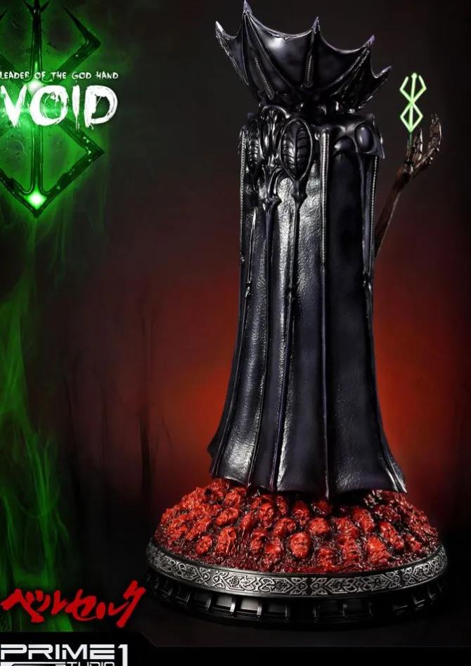 Berserk - Void Statue: Prime 1 Studio
