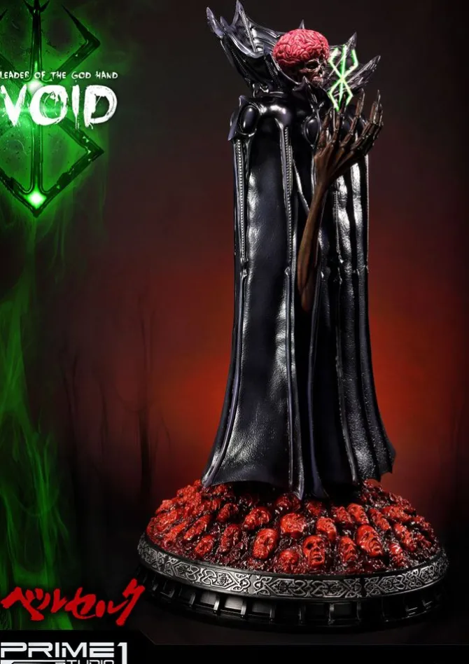 Berserk - Void Statue: Prime 1 Studio