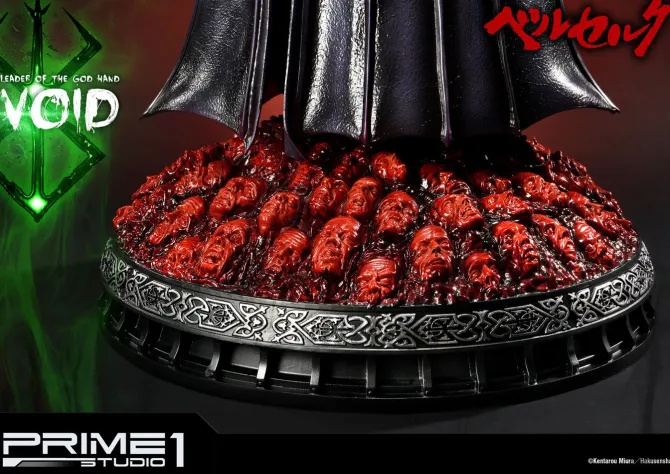 Berserk - Void Statue: Prime 1 Studio