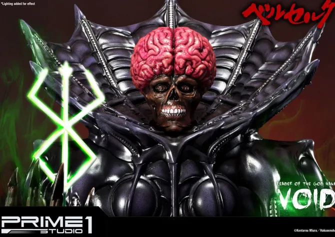 Berserk - Void Statue: Prime 1 Studio