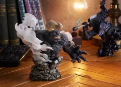 Berserk - Zodd Büste: Max Factory