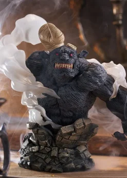 Berserk - Zodd Büste: Max Factory