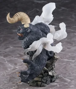 Berserk - Zodd Büste: Max Factory