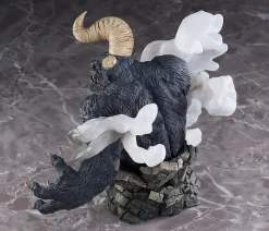 Berserk - Zodd Büste: Max Factory