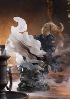 Berserk - Zodd Büste: Max Factory