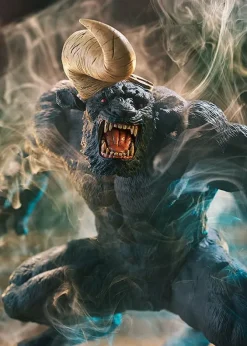 Berserk - Zodd Figur/ Pop Up Parade L: Max Factory