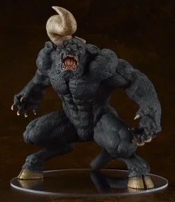 Berserk - Zodd Figur/ Pop Up Parade L: Max Factory