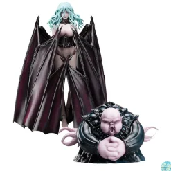 Berserk Movie - Figma Slan & figFIX Conrad Actionfiguren: FREEing