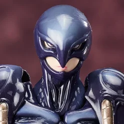 Berserk: The Golden Age Arc - Actionfigur Femto (re-run): FREEin