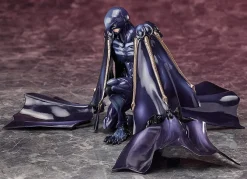 Berserk: The Golden Age Arc - Actionfigur Femto (re-run): FREEin